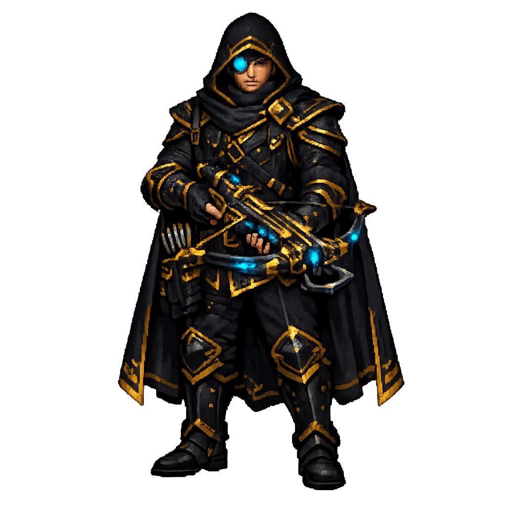 Marksman