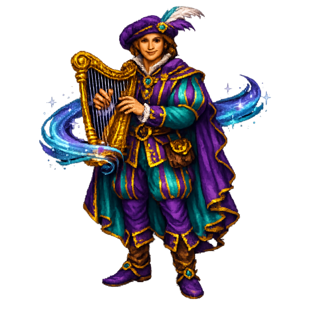 Minstrel