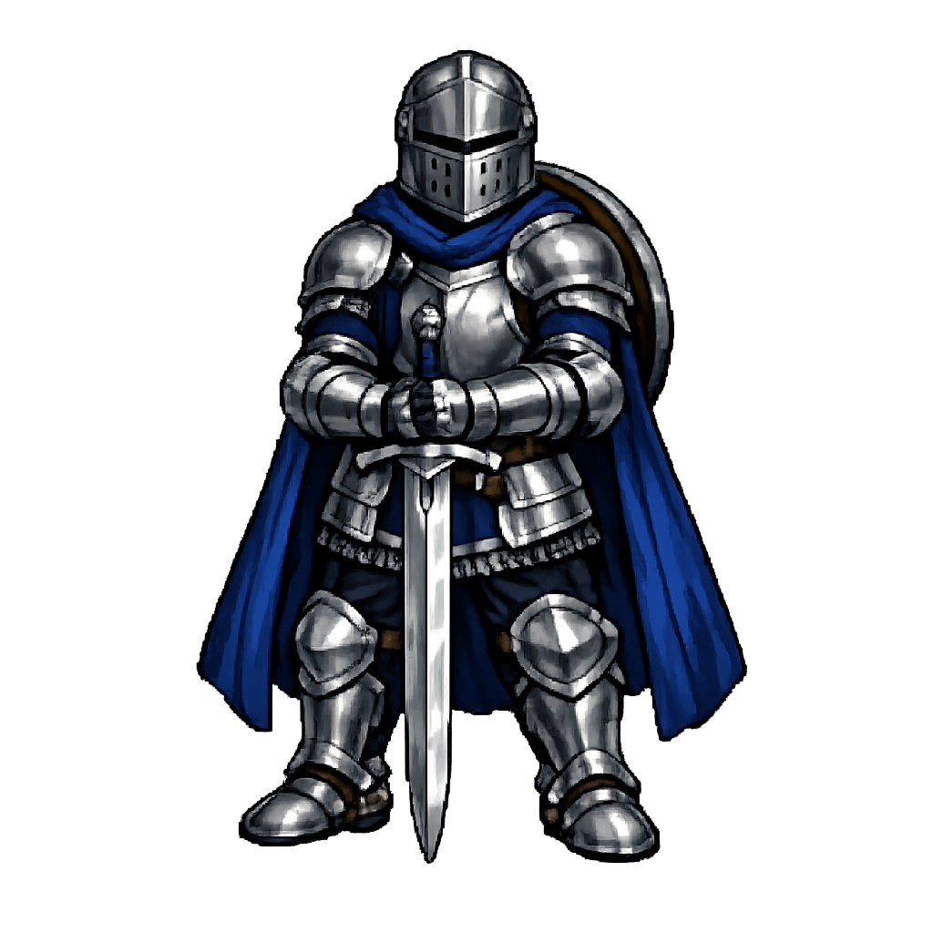 Swordsman