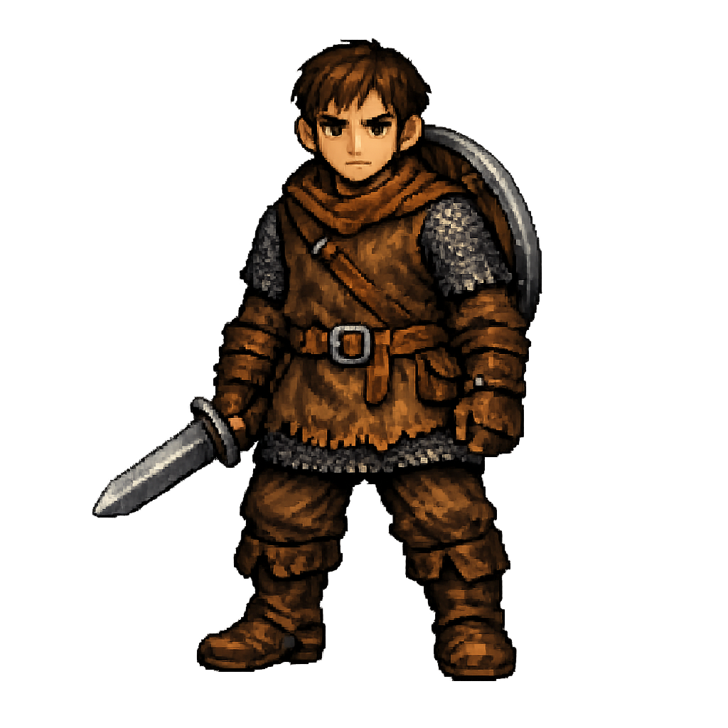Warrior